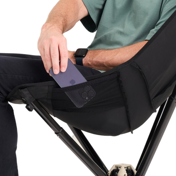 MystiQ Lounge Chair