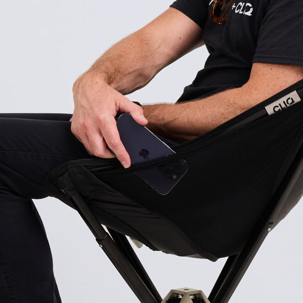 ClassiQ Lounge Chair