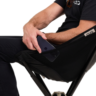 ClassiQ Lounge Chair