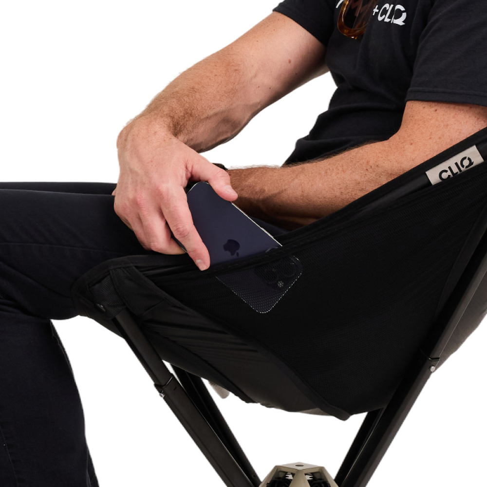 ClassiQ Lounge Chair
