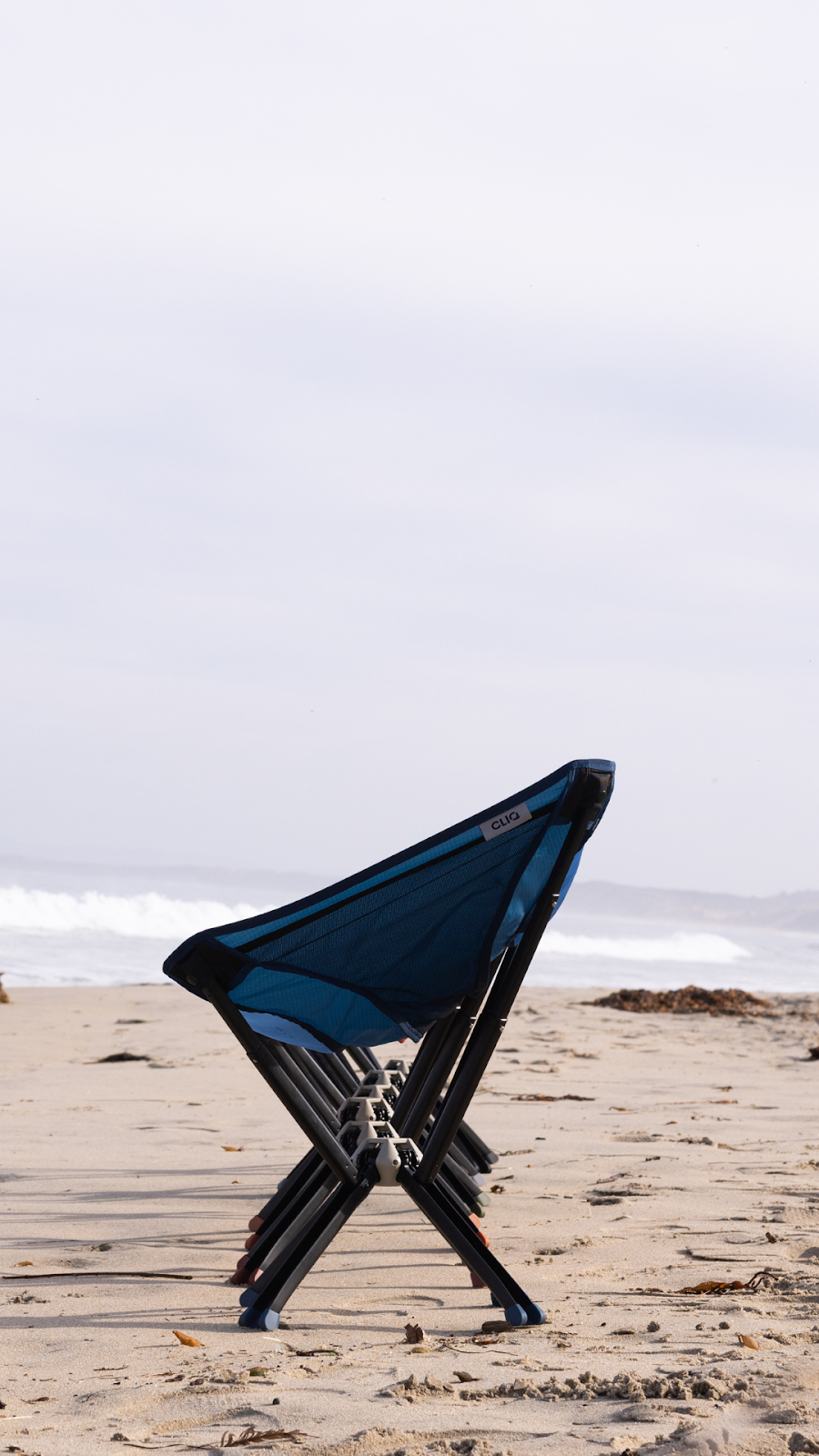 Heavy Duty Beach Chairs