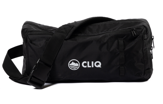 2 CLIQ Chair Sling Bag