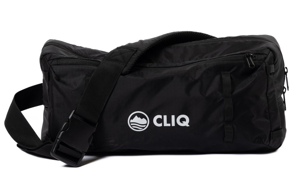 CLIQ Sling Bag