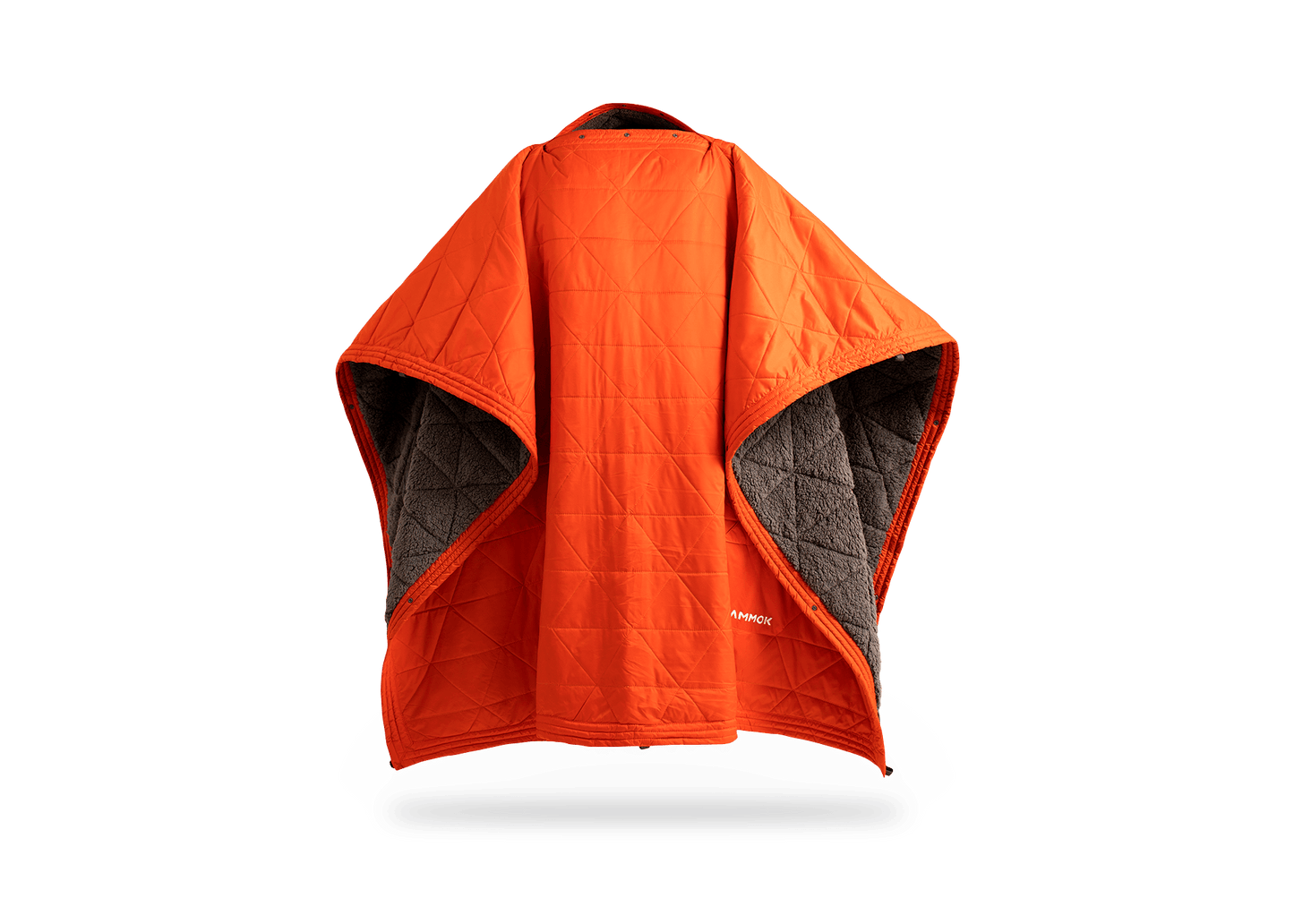 Mountain Blanket or Poncho