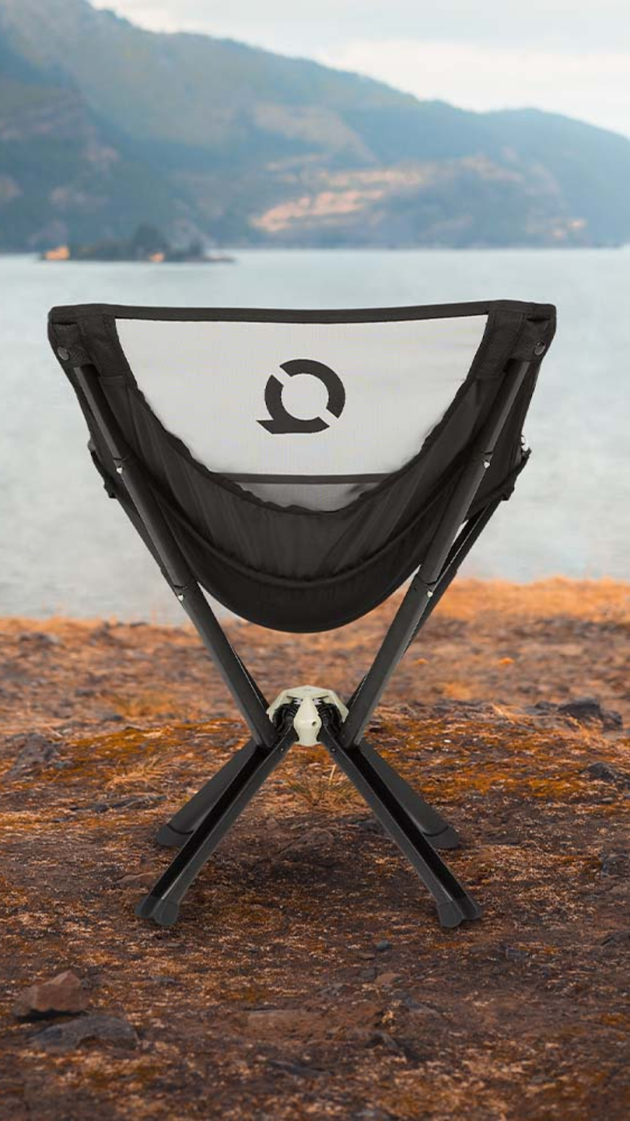 Lightweight Camping Chair
