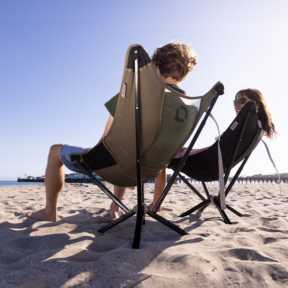 MystiQ Lounge - Beach Chair