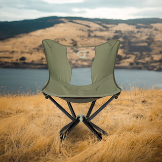 MystiQ Portable Chair - CLIQ