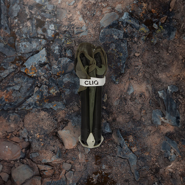 MystiQ Lounge - Beach Chair