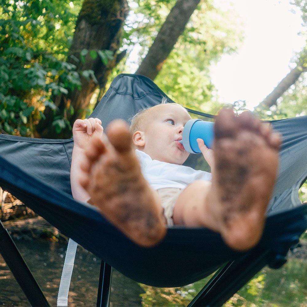 MystiQ Lounge - Beach Chair