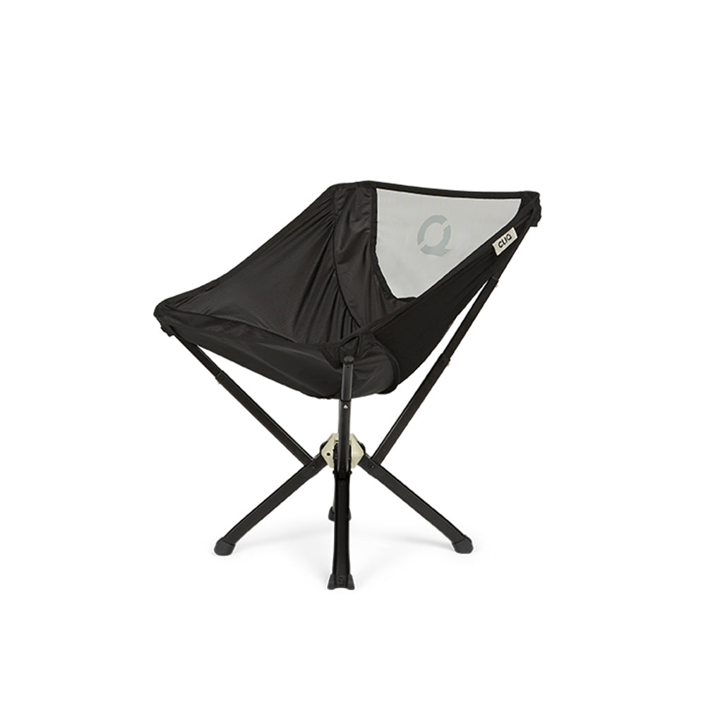 Collapsible CliQ Chair