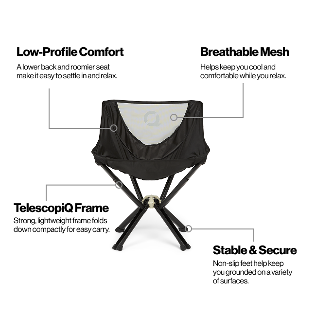 ClassiQ Lounge Chair