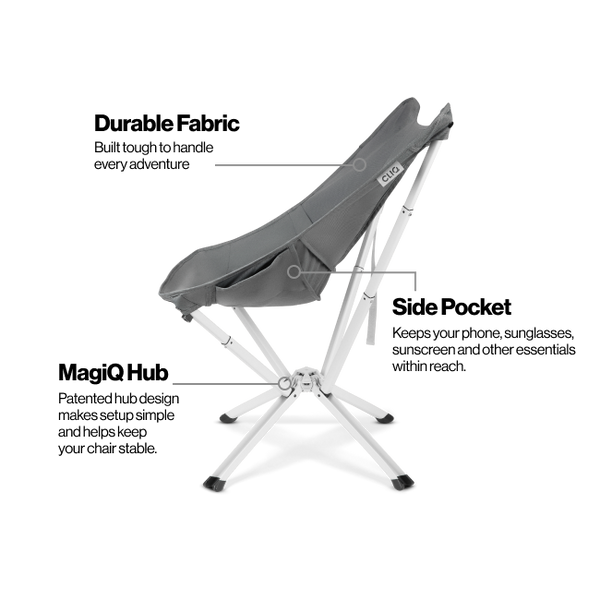 Riviera Lounge Chair