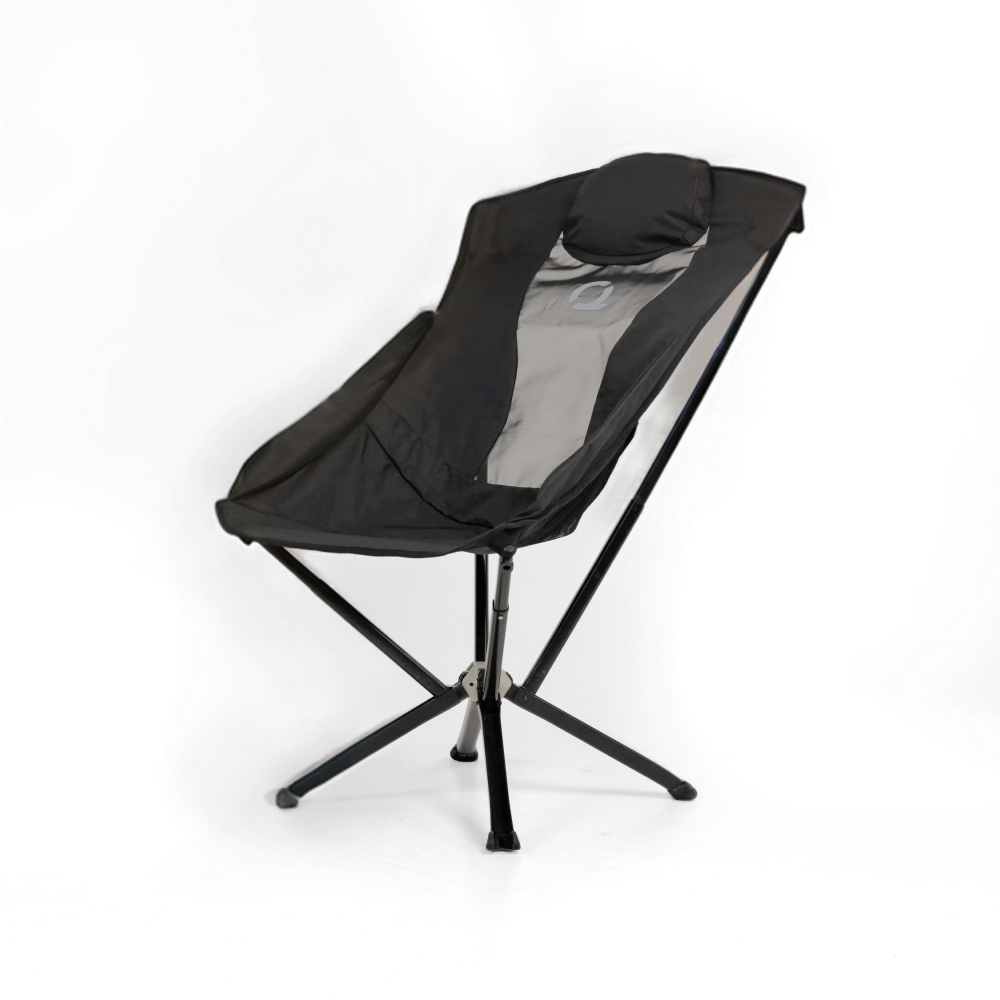 EpiQ Lounge Chair
