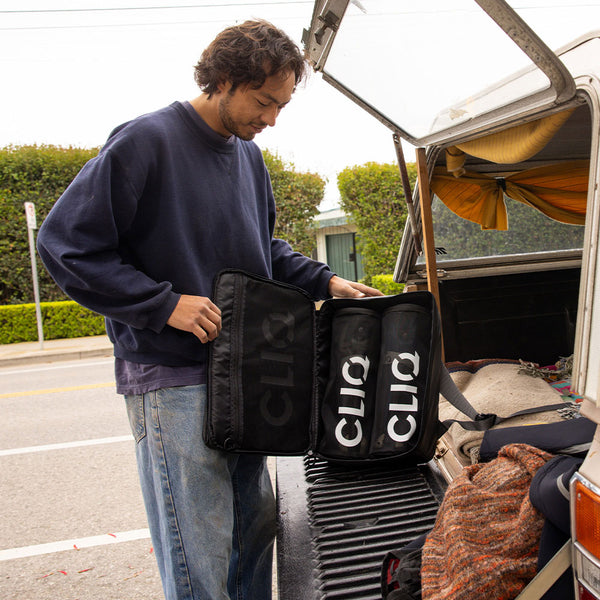 Qlutch & ClassiQ Two Pack