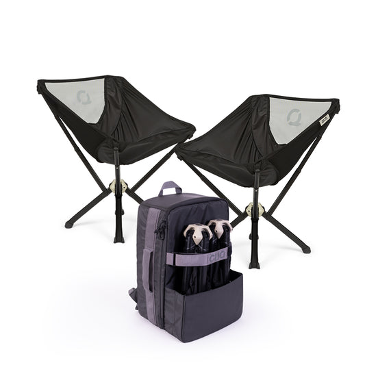 Qlutch & ClassiQ Two Pack