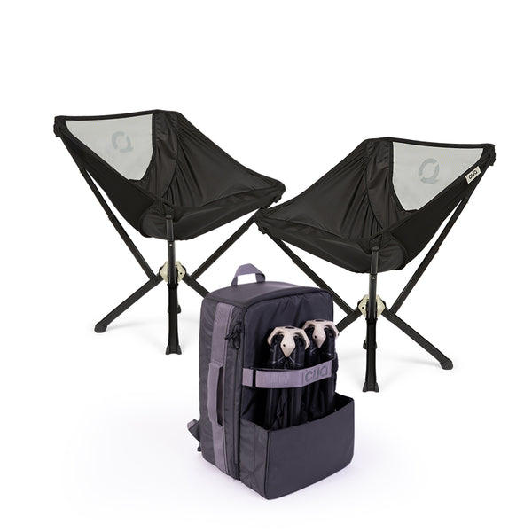 Qlutch & ClassiQ Two Pack