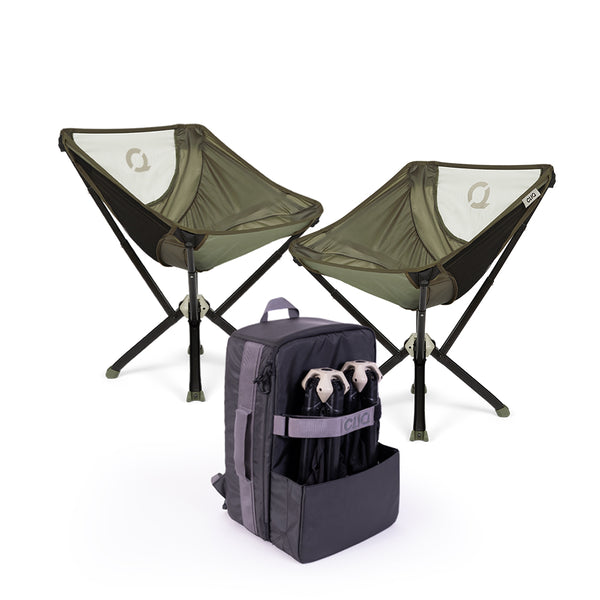 Qlutch & ClassiQ Two Pack