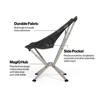 Riviera Lounge Chair