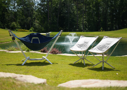 Portable Patio Bundle
