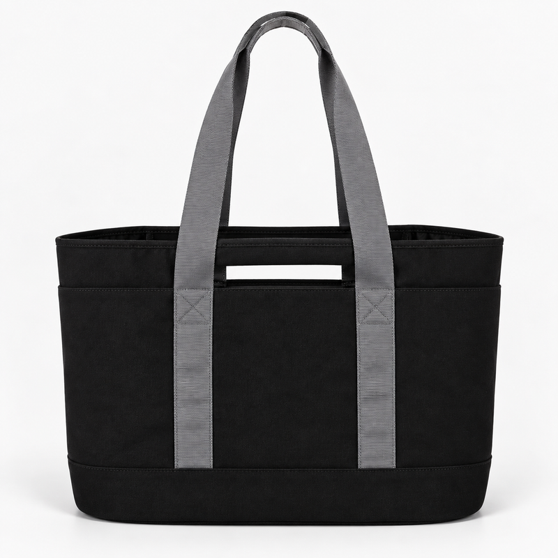 ToQ - Chair Bag - Black - CLIQ