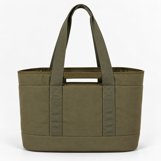 ToQ - Burnt Olive - CLIQ Bag