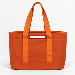 Canyon Orange/Burnt Orange ToQ Bag - CLIQ