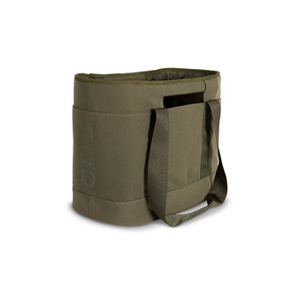 Burnt Olive ToQ Bag - CLIQ