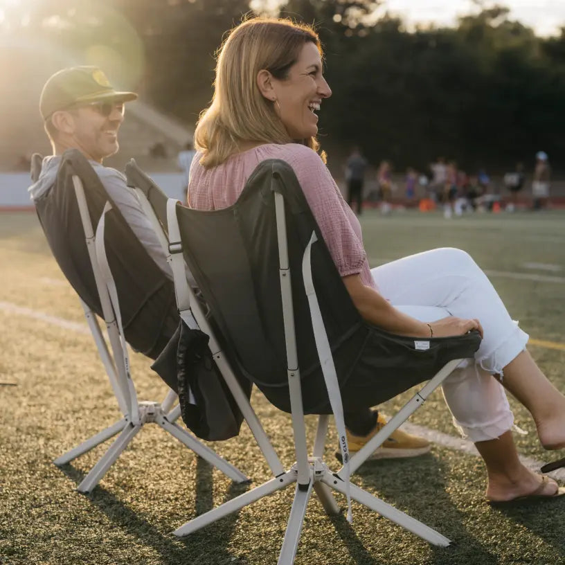 Cliq go discount chair