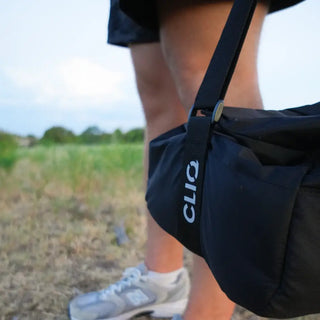 Easy to Carry Chair PaQ Bag - CLIQ Chairs