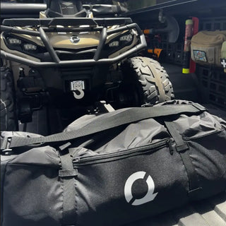PaQ Lounge Chair Bag with ATV - CLIQ Chairs