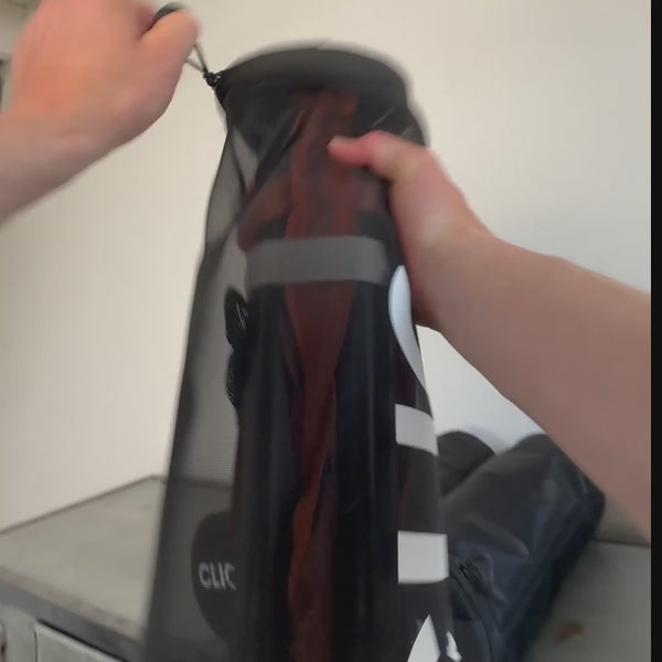 How-to Open ClassiQ CLIQ Chair - CliQ 