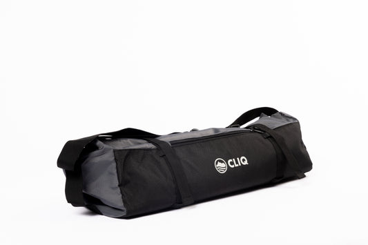 Lounge Roll-Top Bag