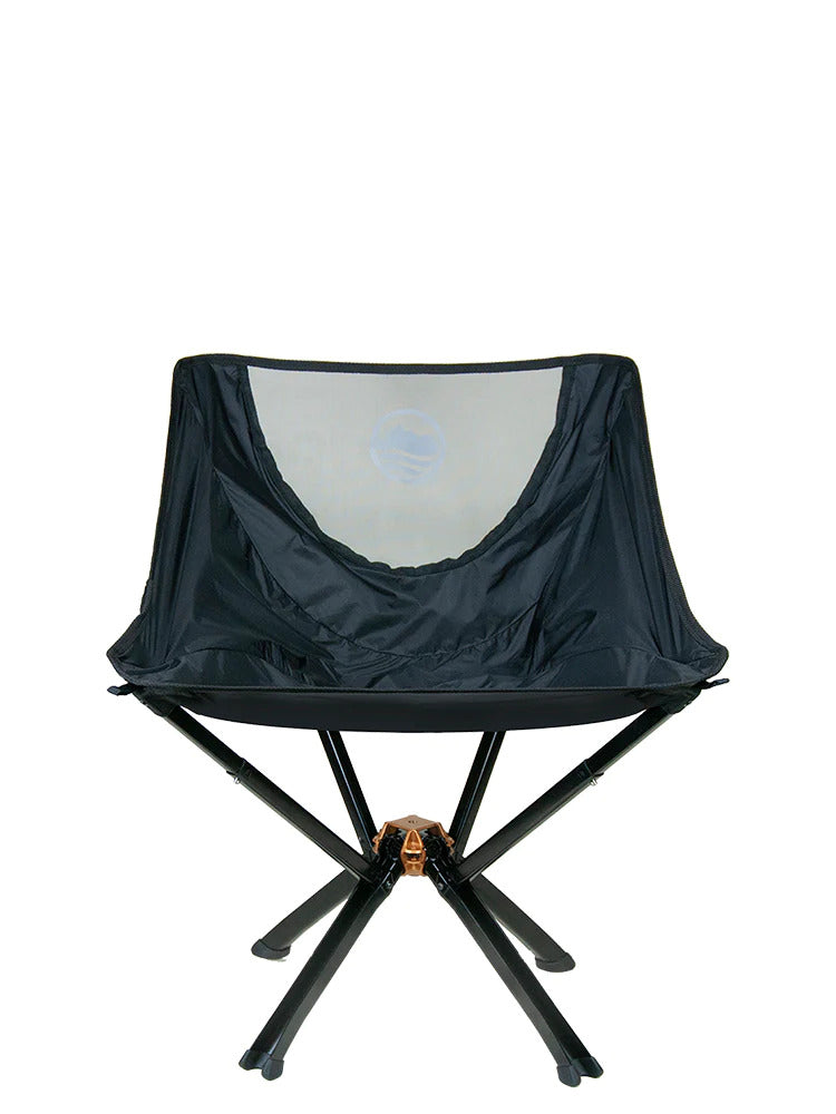 Cliq Chair / Color-Black