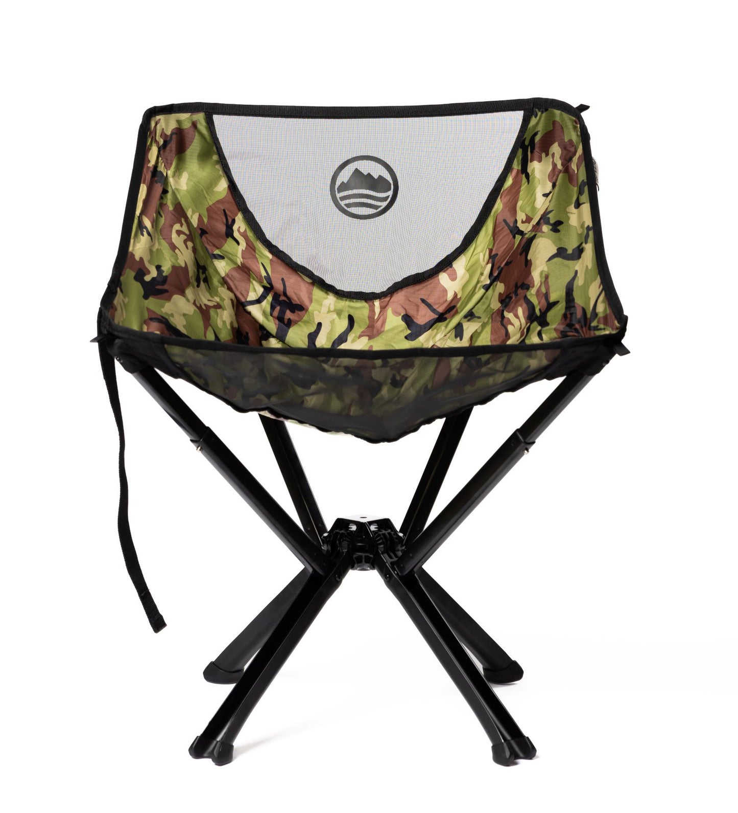Cliq Chair / Color-Camouflage