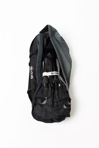 Lounge Roll-Top Bag