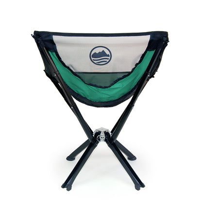 Cliq Chair / Color-Green