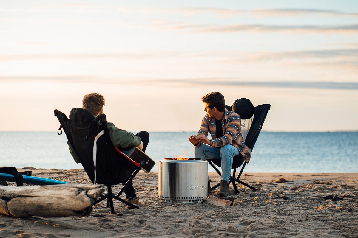 Lounge chair - Beach