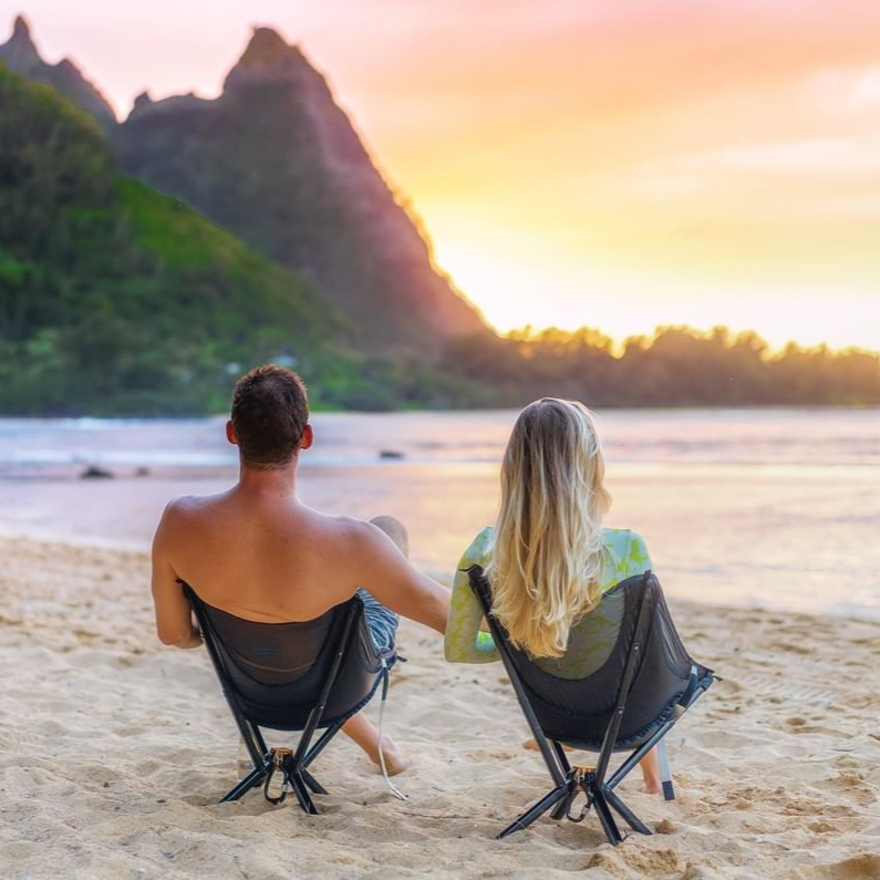 Cliq go discount chair