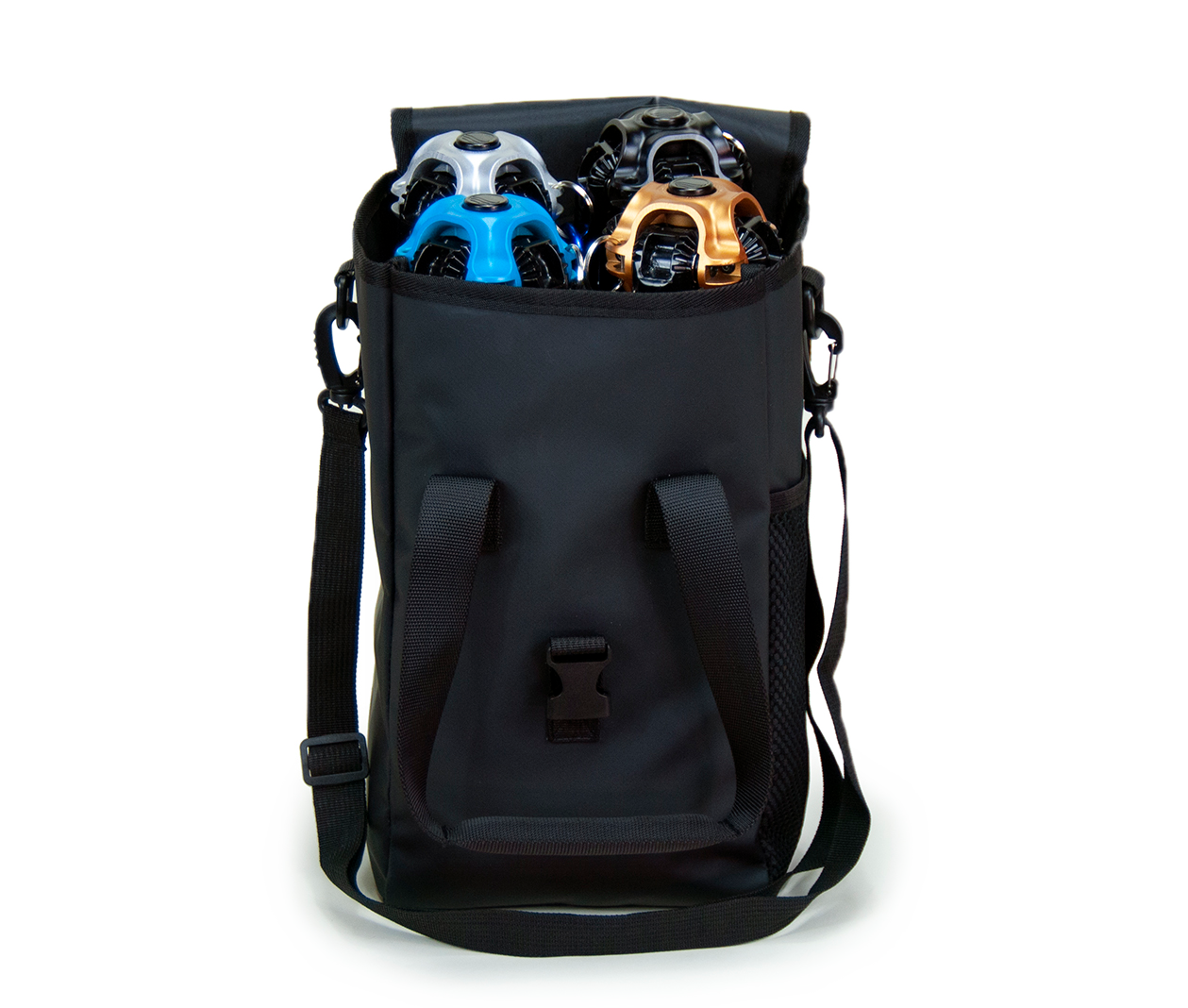 ClassiQ Quad Carrier