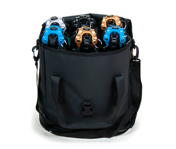 ClassiQ Six-Pack Tote